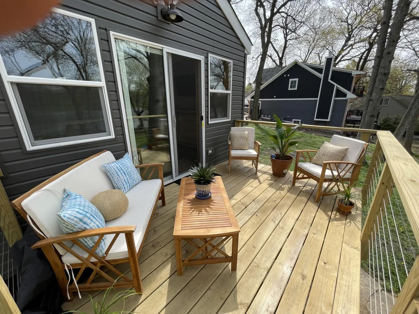 4909 Wildwood Drive IL