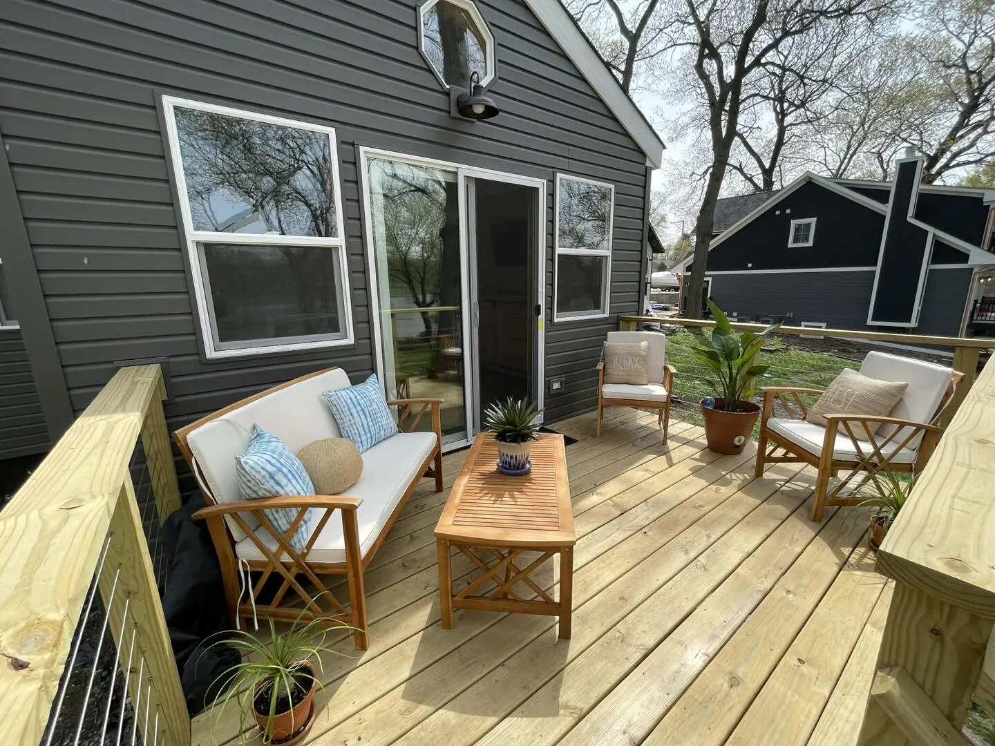 4909 Wildwood Drive IL
