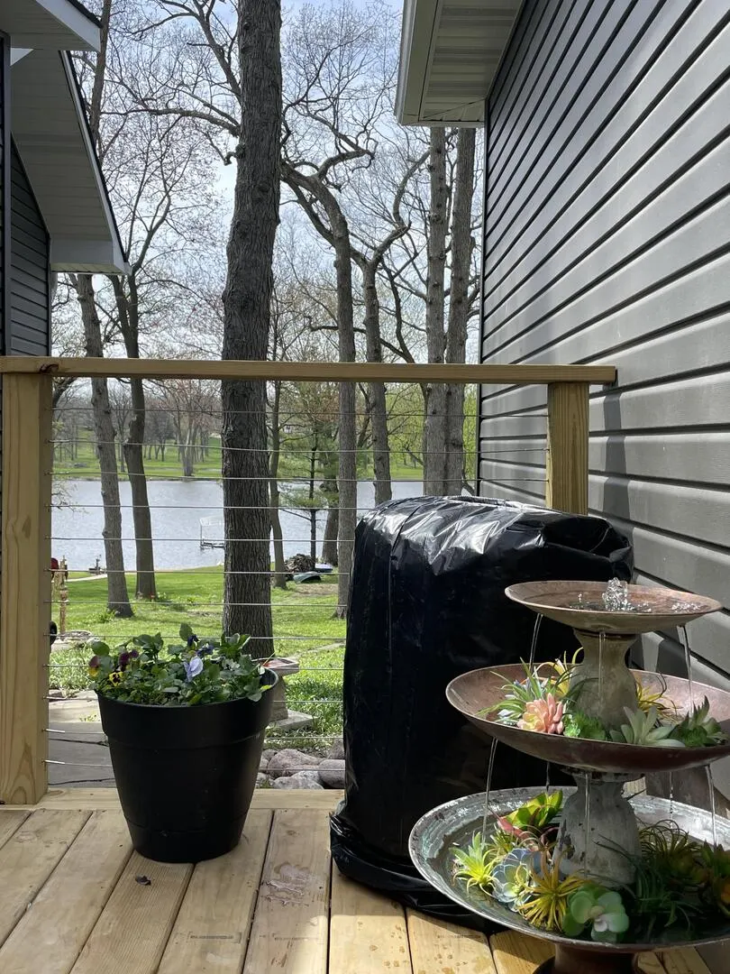 4909 Wildwood Drive IL