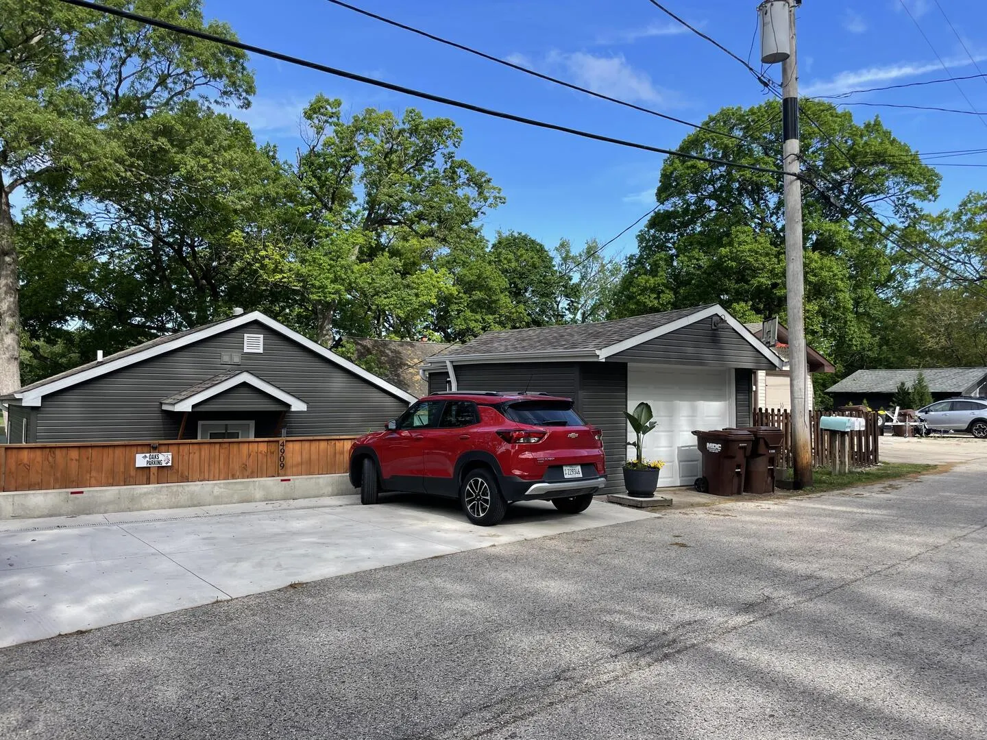 4909 Wildwood Drive IL