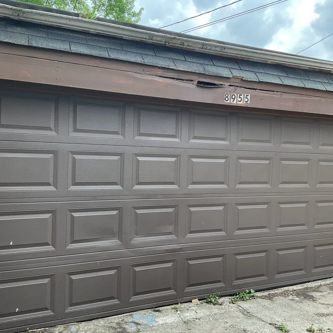 8955 S May Street IL