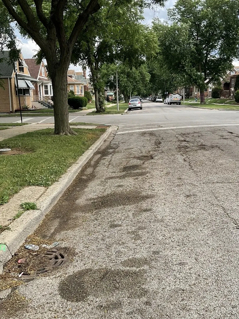 8955 S May Street IL