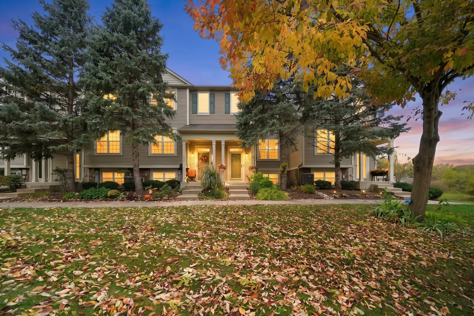 28796 W Pondview Drive IL