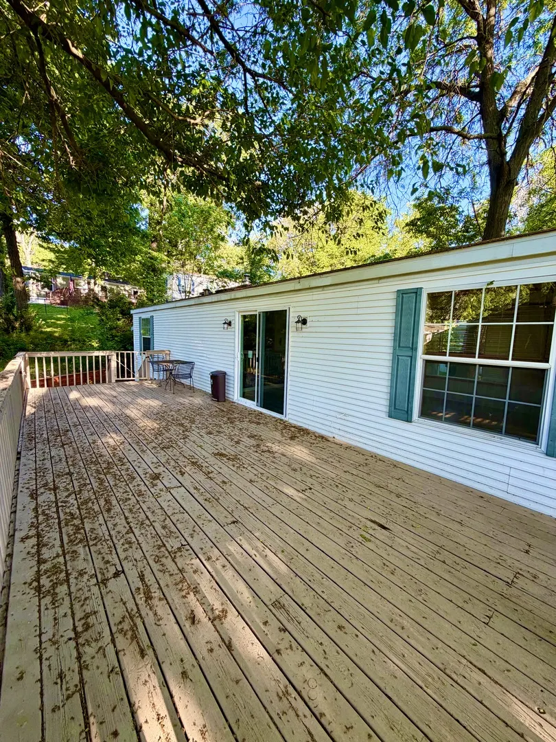1009 Bay Road IL #23