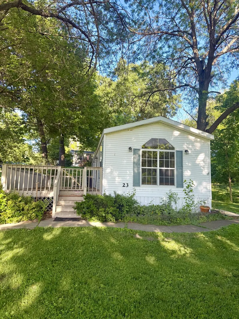 1009 Bay Road IL #23