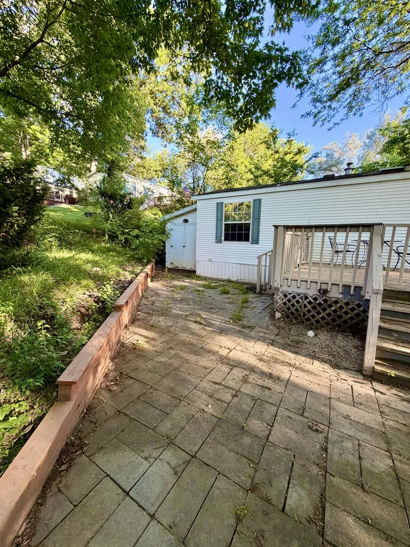 1009 Bay Road IL #23