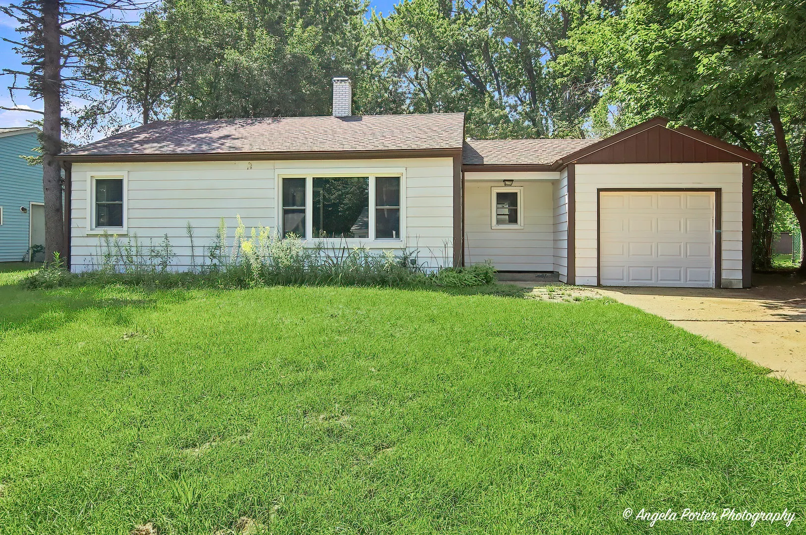 513 Rand Road IL