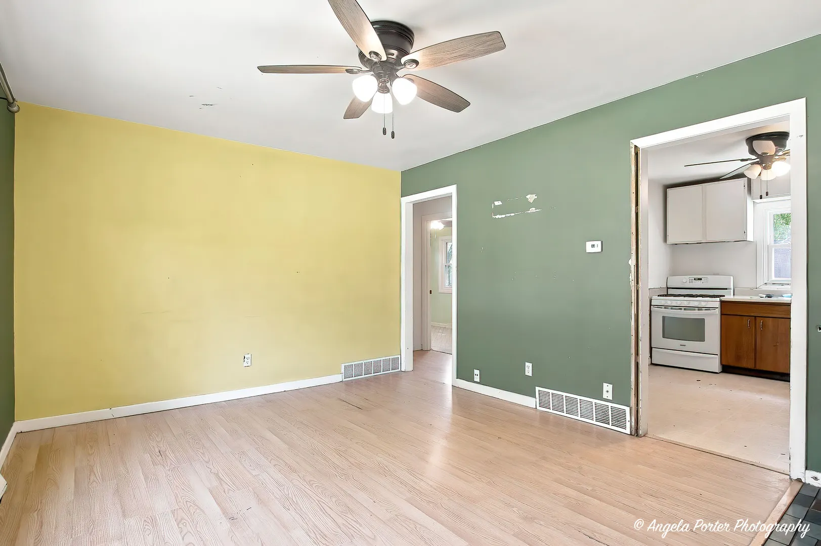 513 Rand Road IL