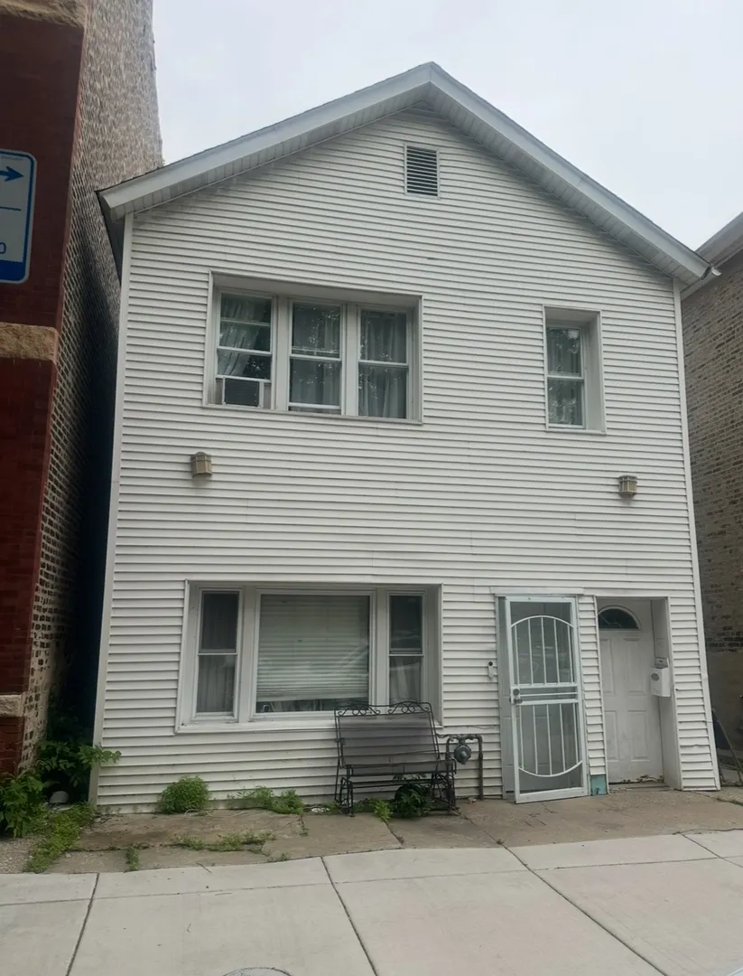 719 S Aberdeen Street IL