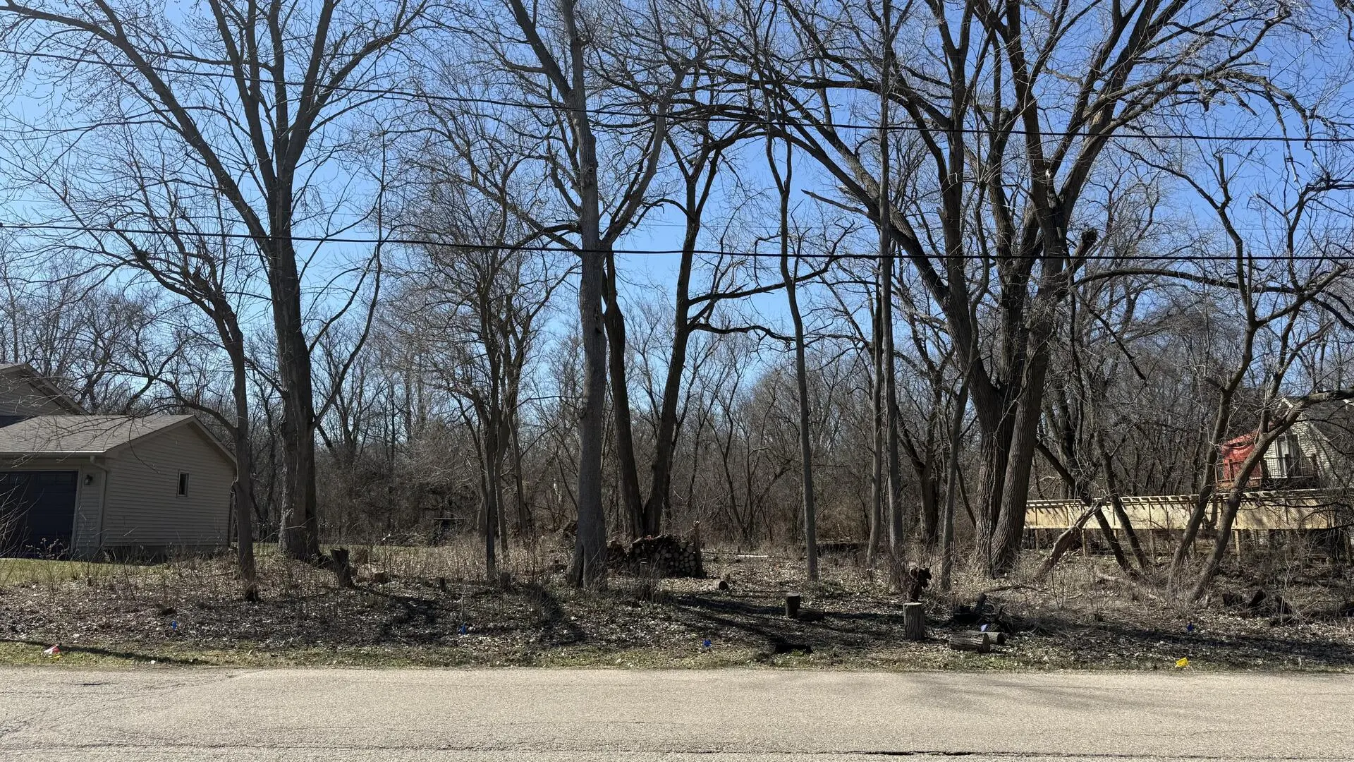 Lot 1 E Hilltop Boulevard IL