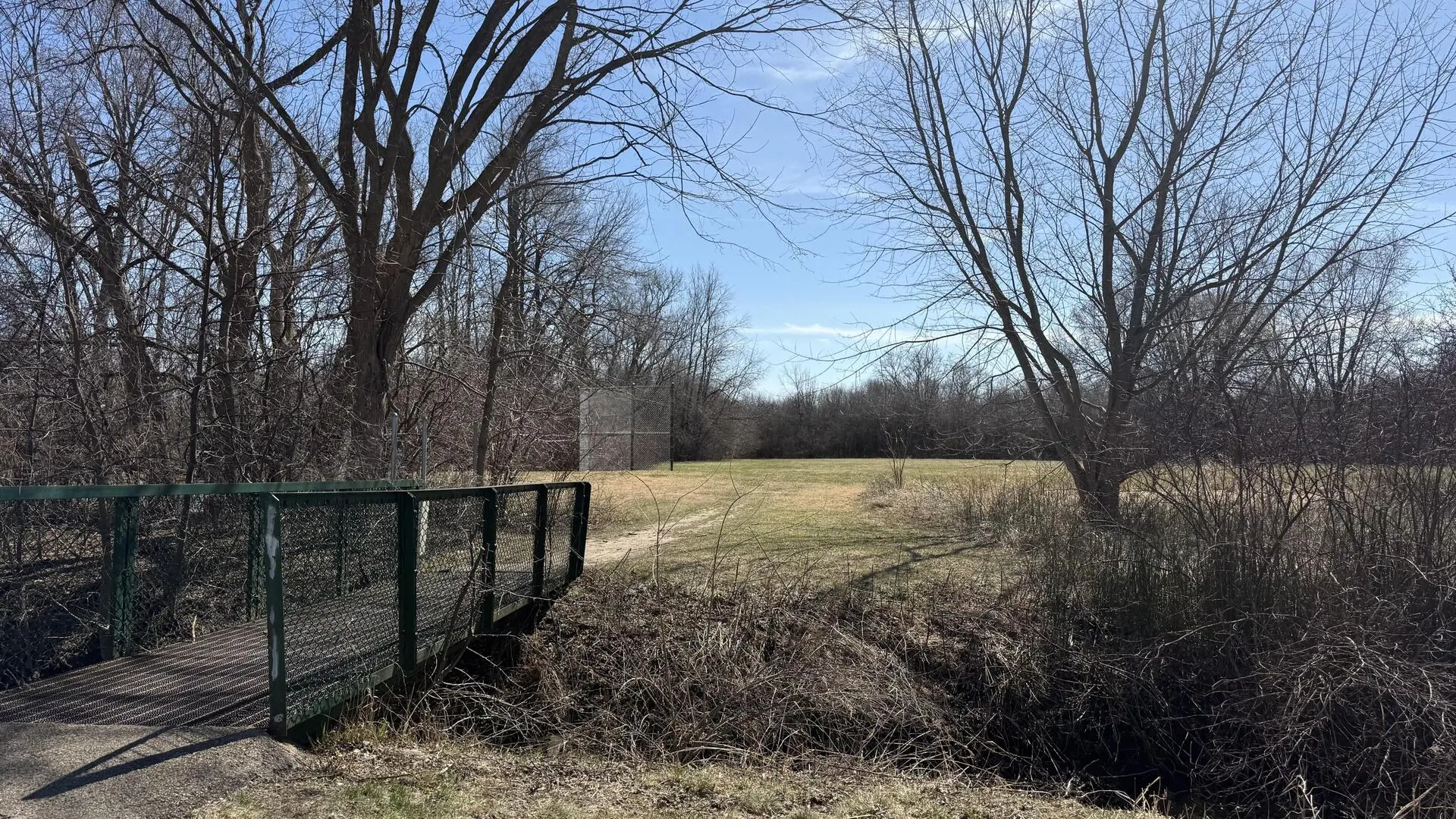 Lot 1 E Hilltop Boulevard IL