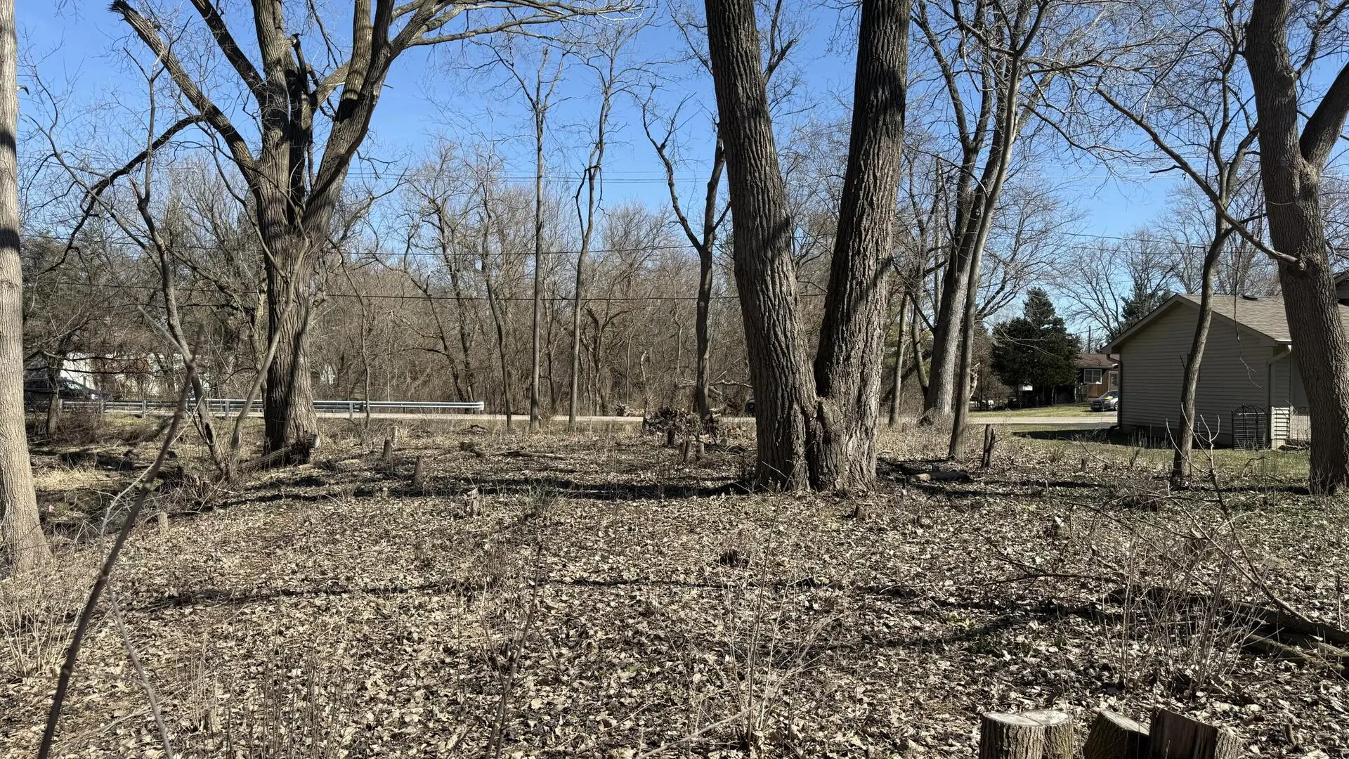 Lot 1 E Hilltop Boulevard IL