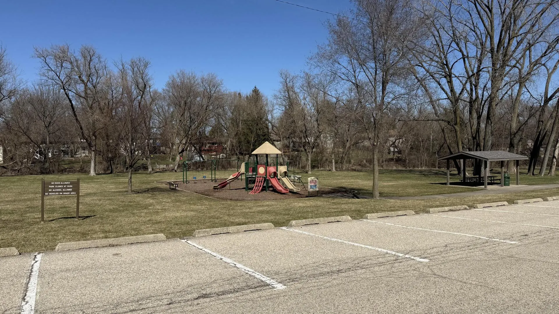 Lot 1 E Hilltop Boulevard IL