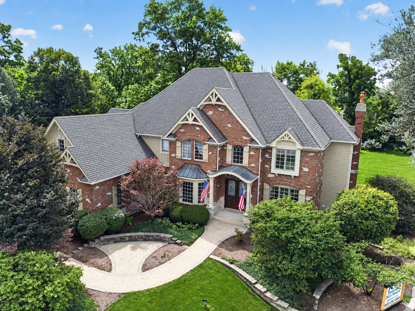 36W995 Red Gate Road IL
