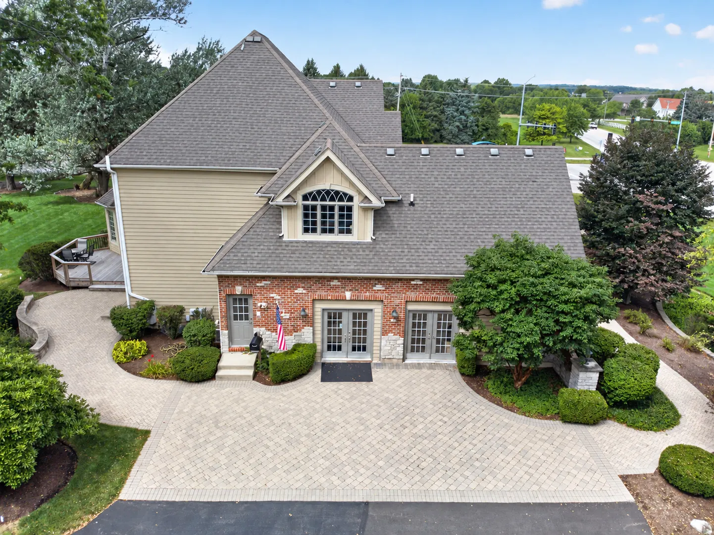 36W995 Red Gate Road IL