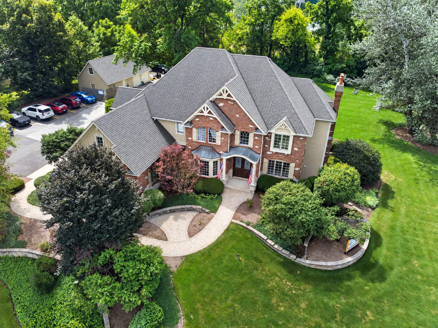 36W995 Red Gate Road IL