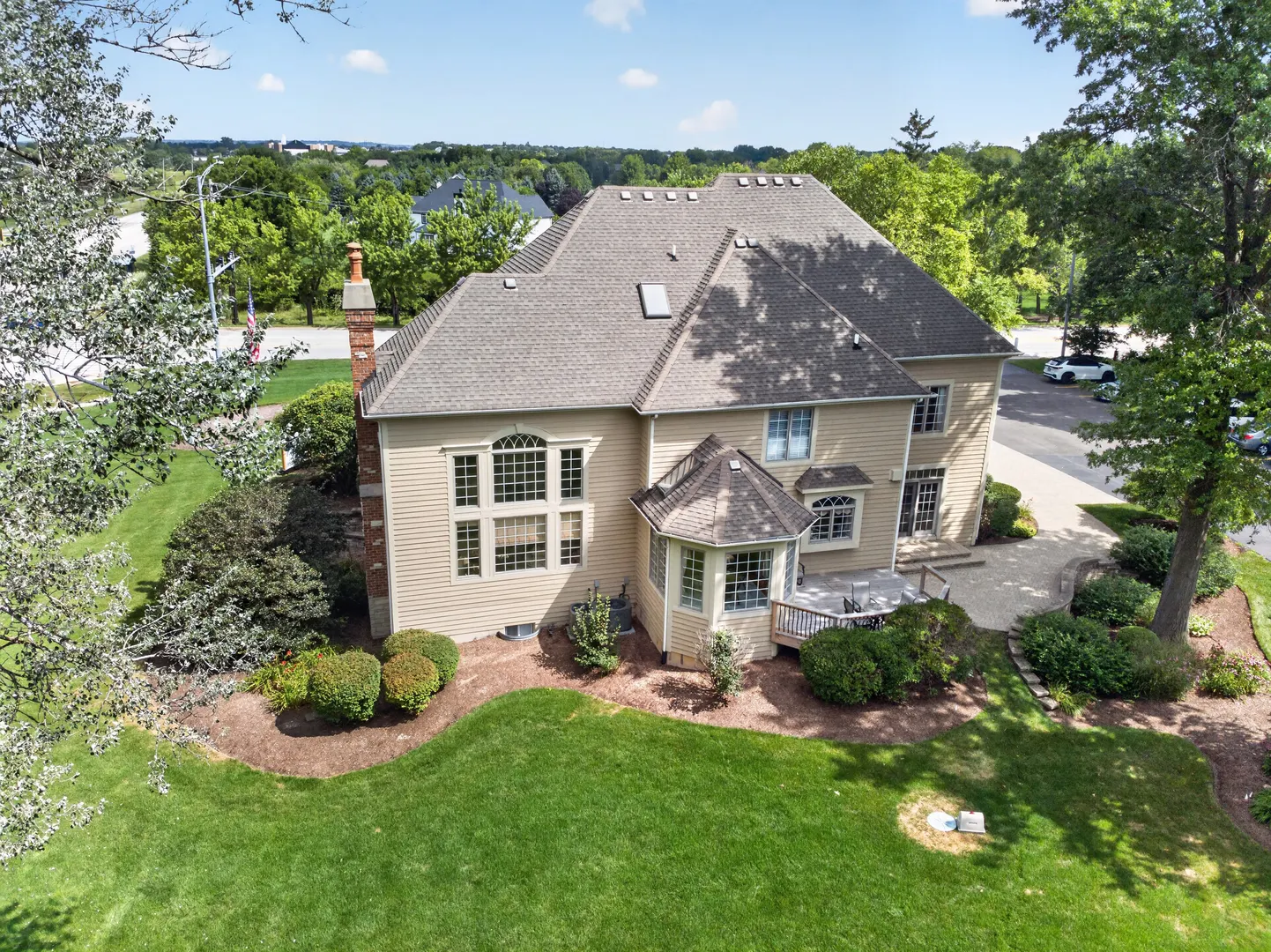 36W995 Red Gate Road IL