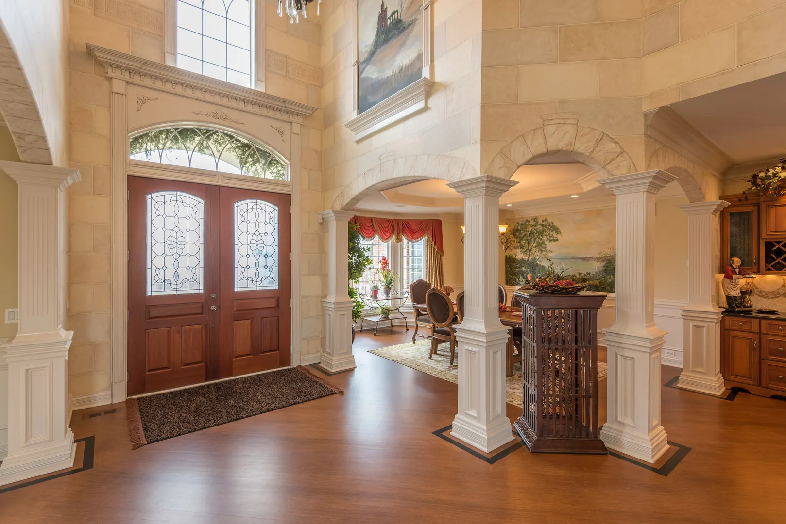 36W995 Red Gate Road IL