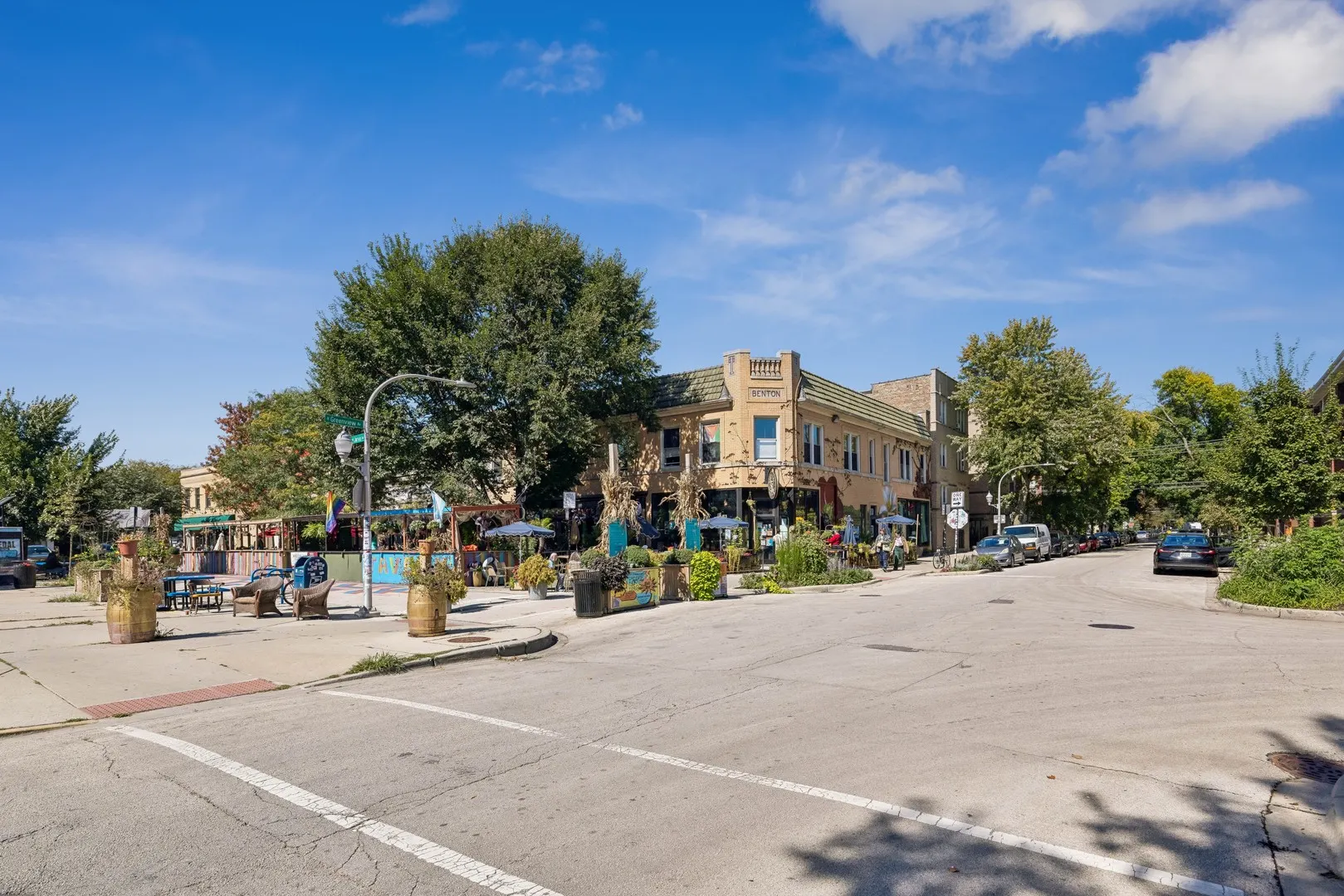 1513 W Fargo Avenue IL #GN