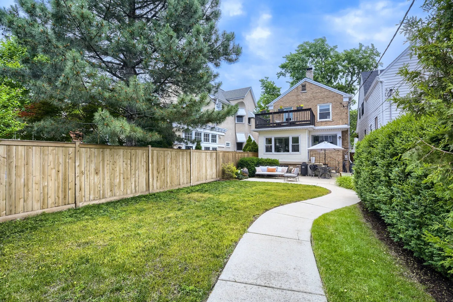 4538 N Kostner Avenue IL