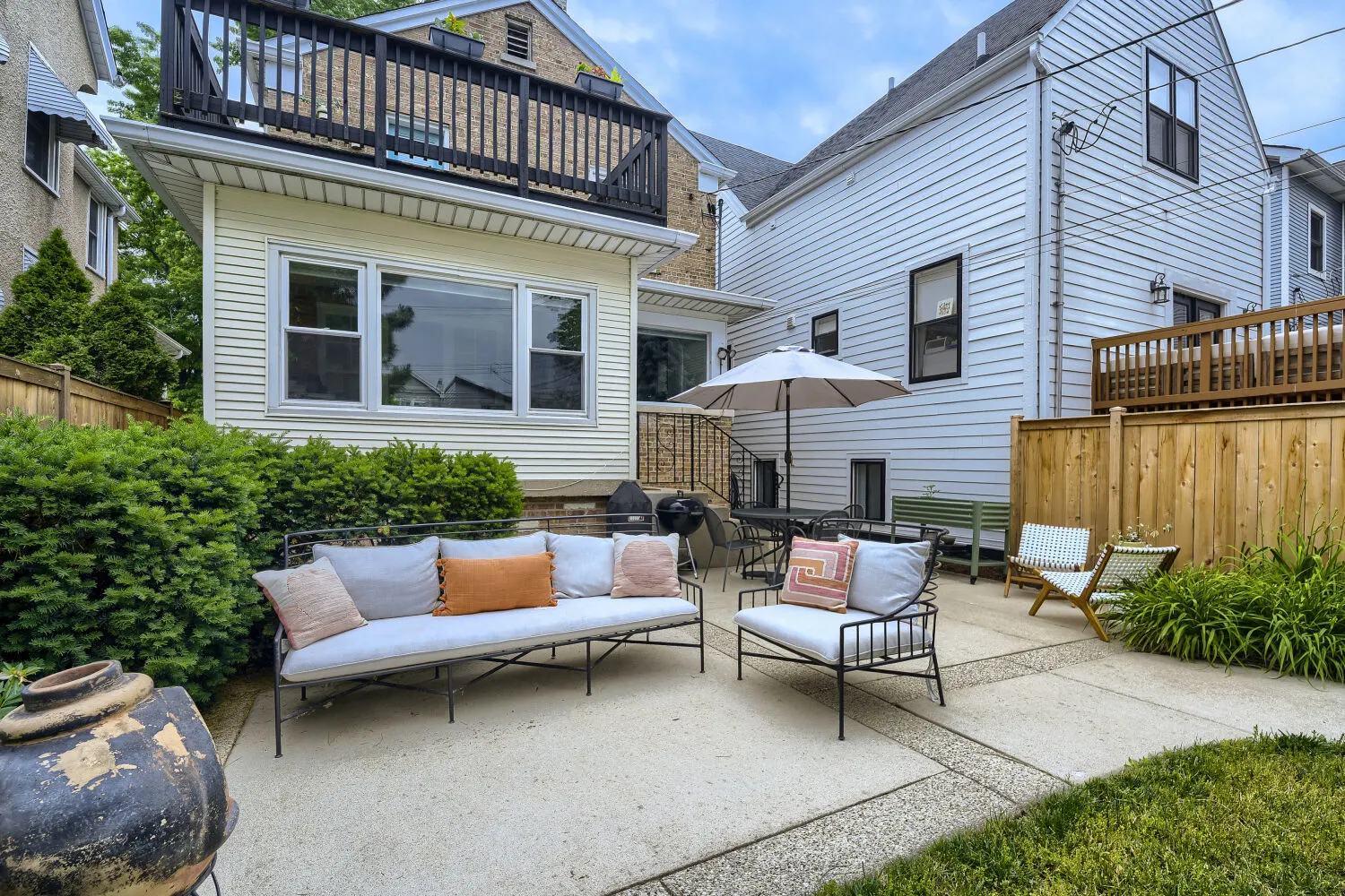 4538 N Kostner Avenue IL