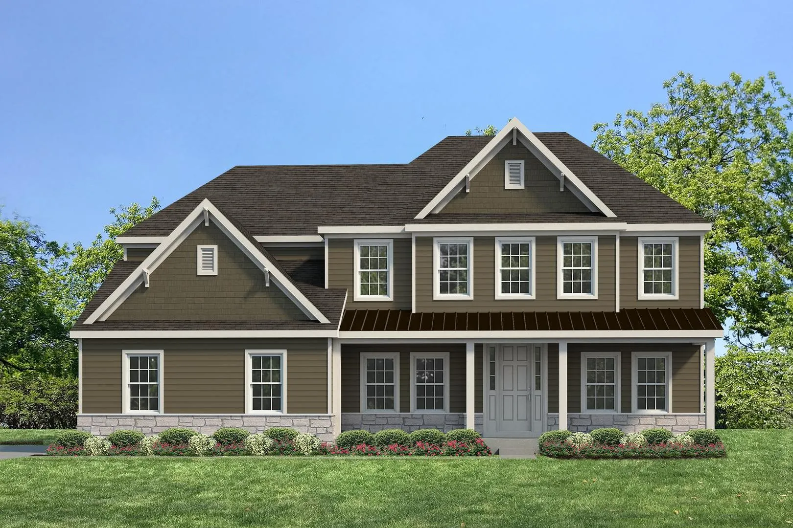 2501 Longwood Court IL