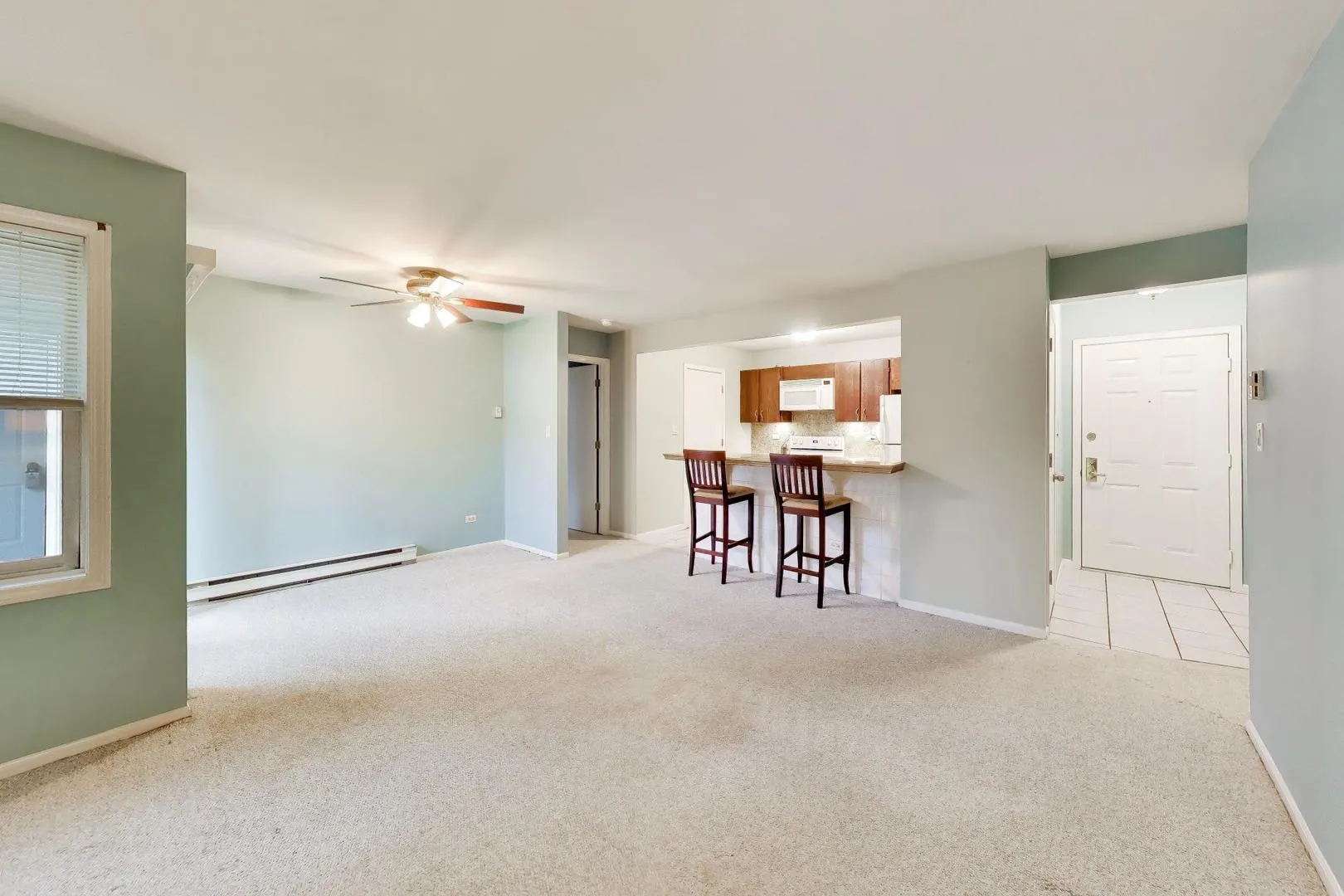 4404 W Shamrock Lane IL #1A