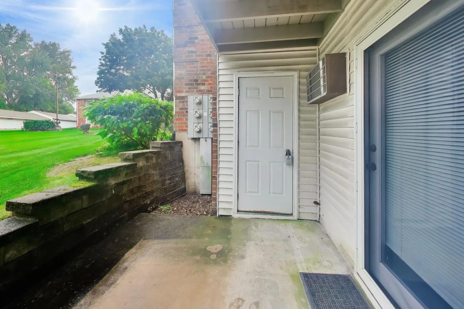 4404 W Shamrock Lane IL #1A