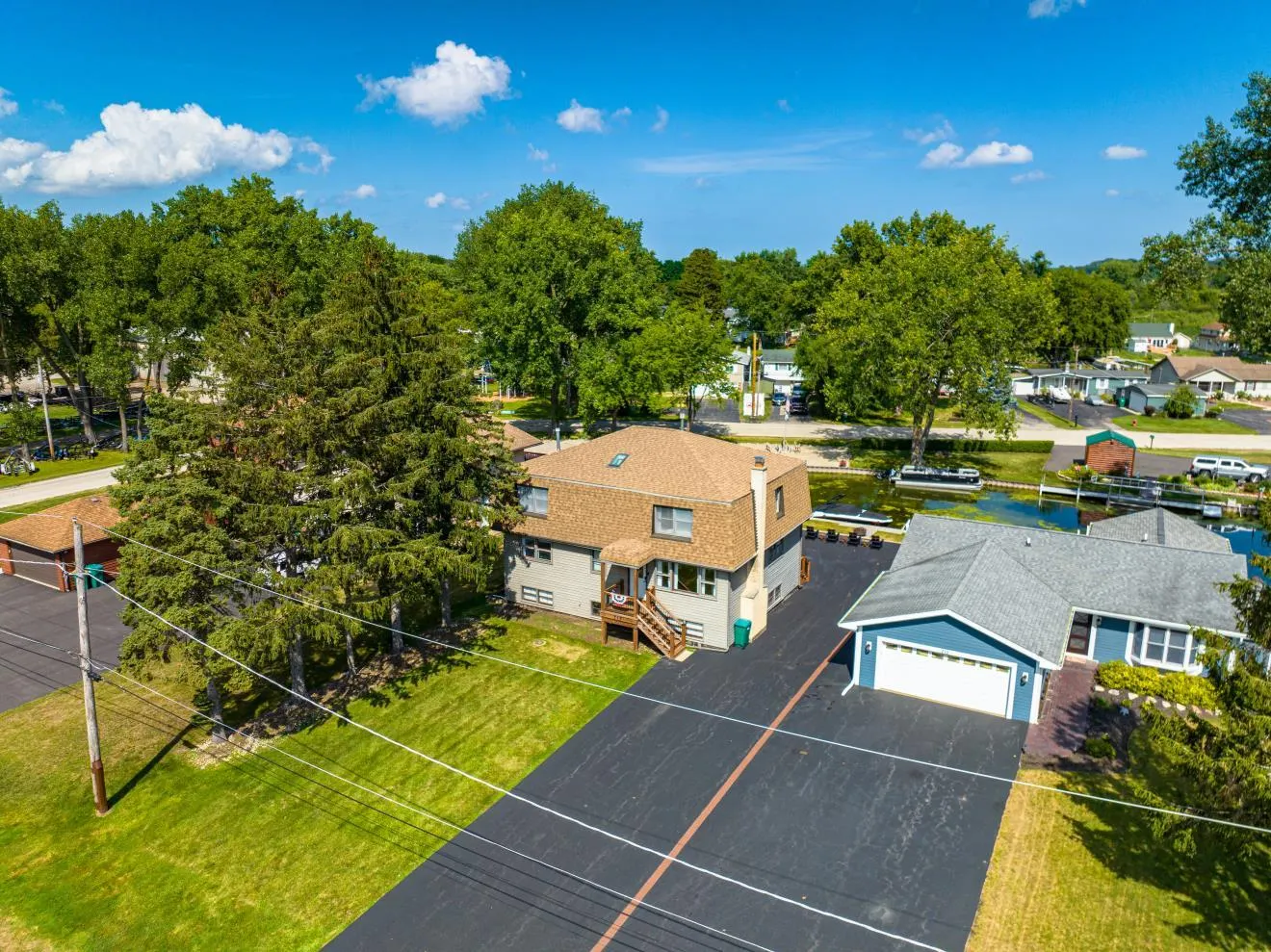 717 Monterrey Terrace IL