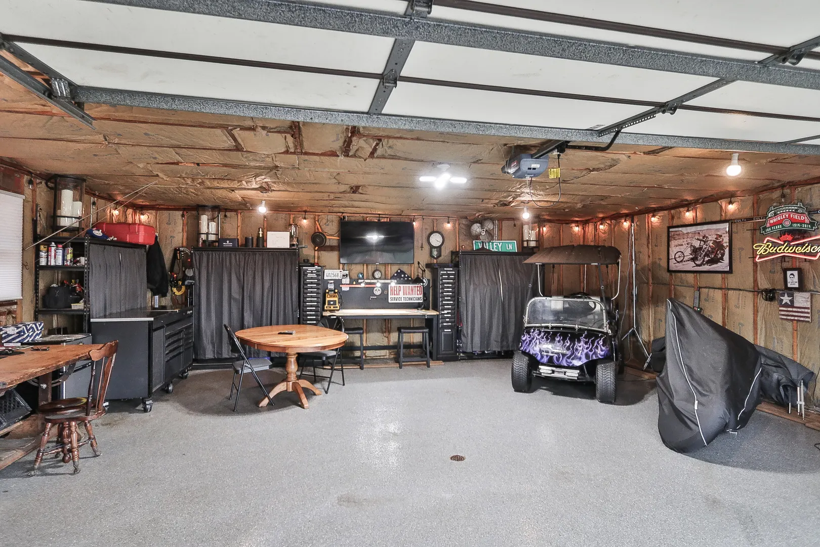 717 Monterrey Terrace IL