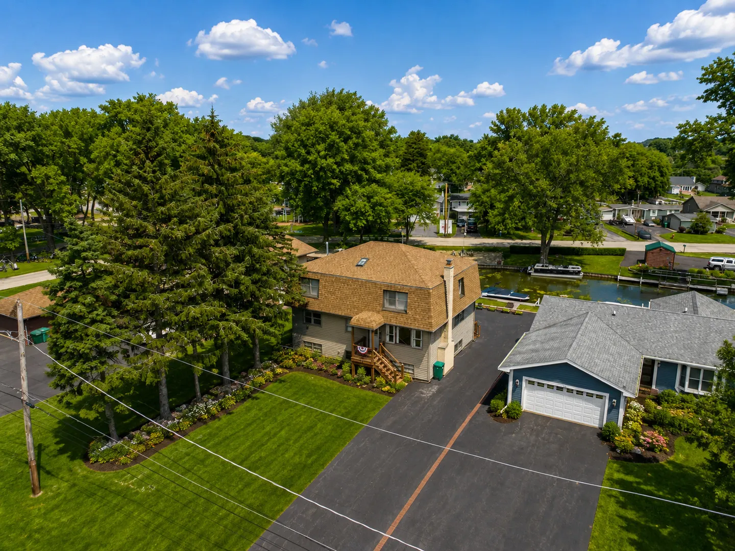 717 Monterrey Terrace IL
