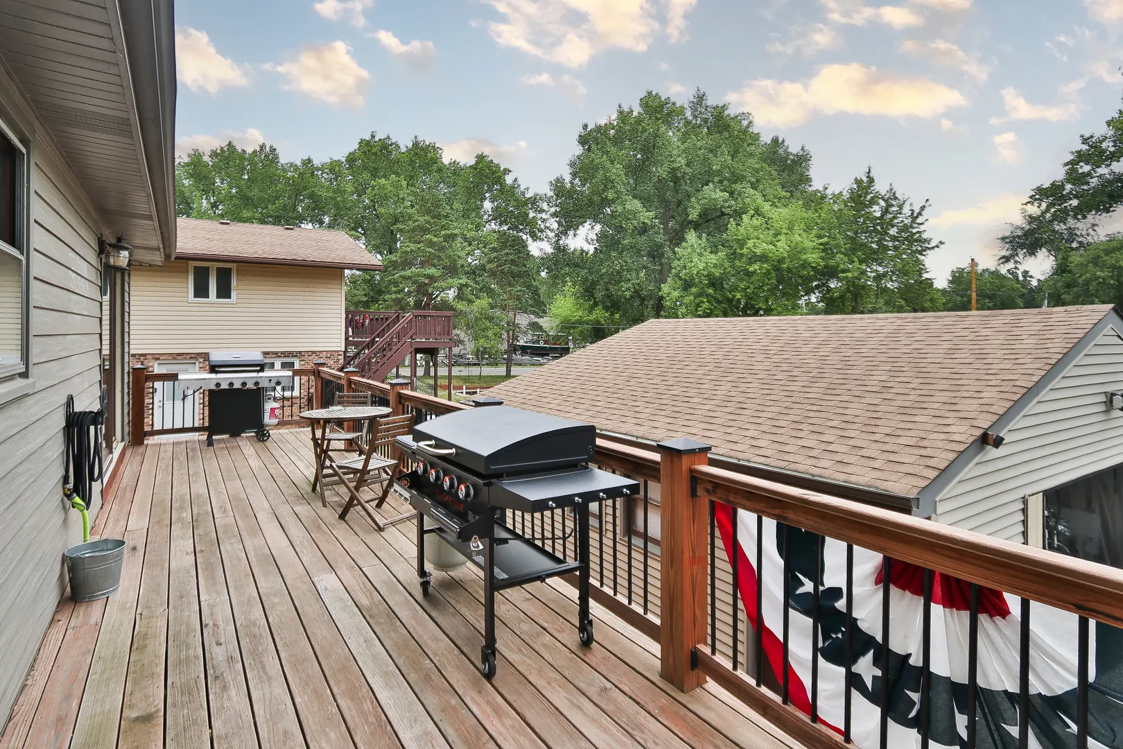717 Monterrey Terrace IL