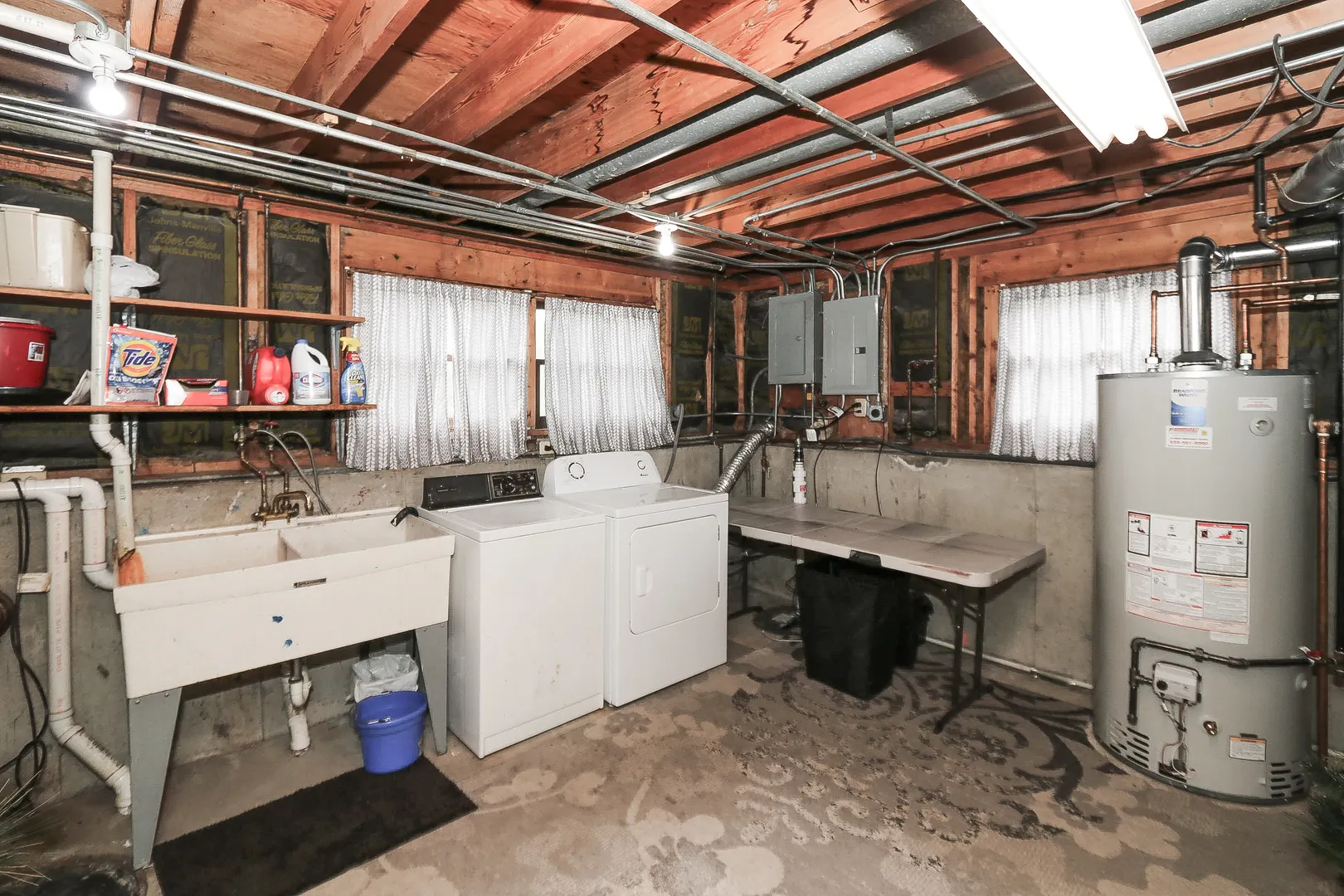 717 Monterrey Terrace IL