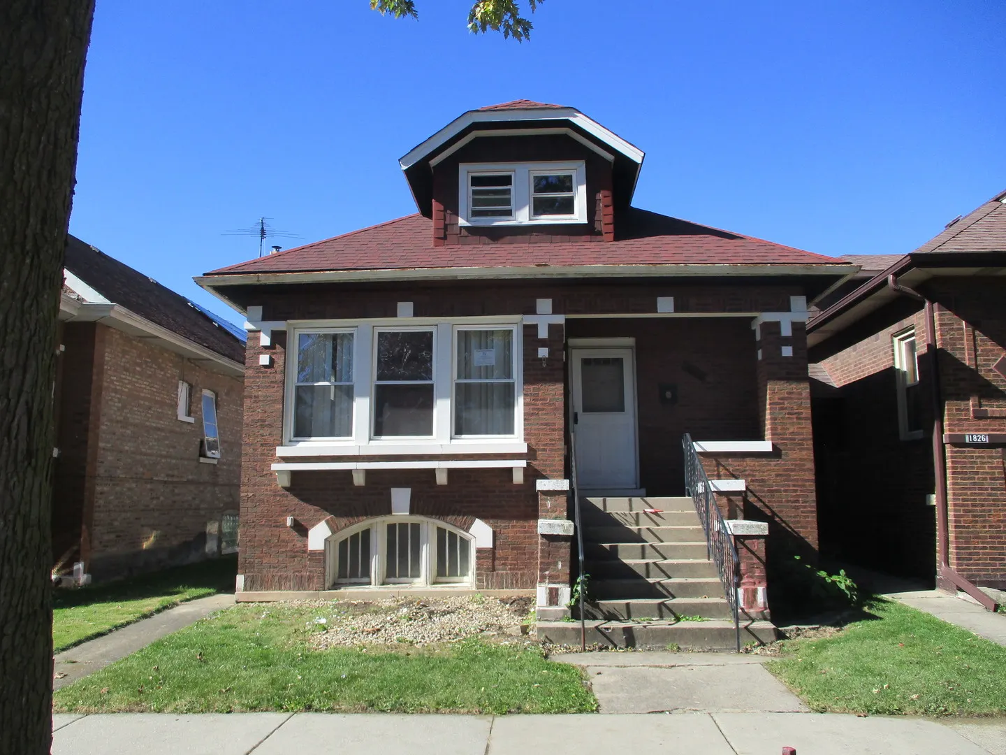 1828 Cuyler Avenue IL