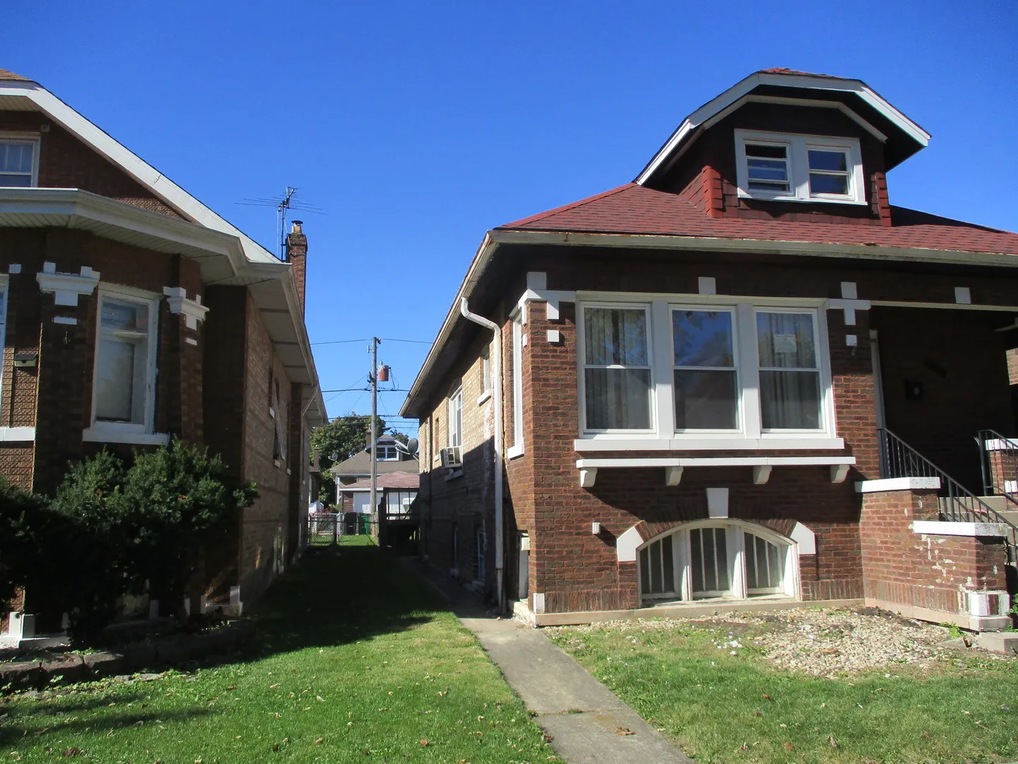 1828 Cuyler Avenue IL