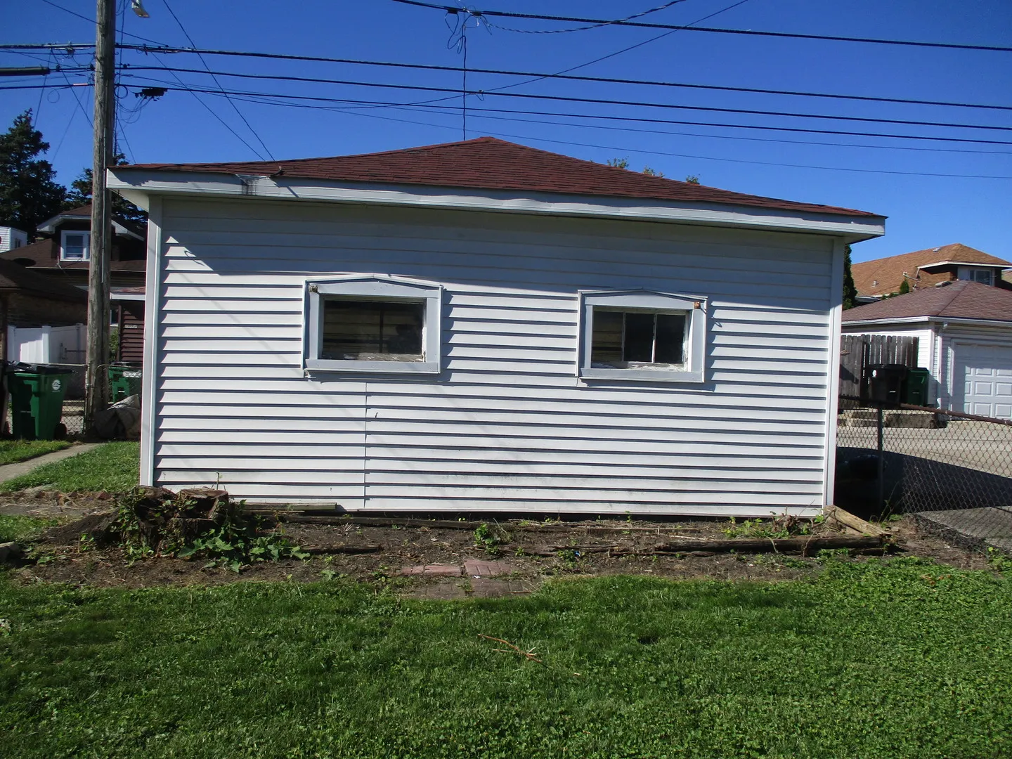 1828 Cuyler Avenue IL