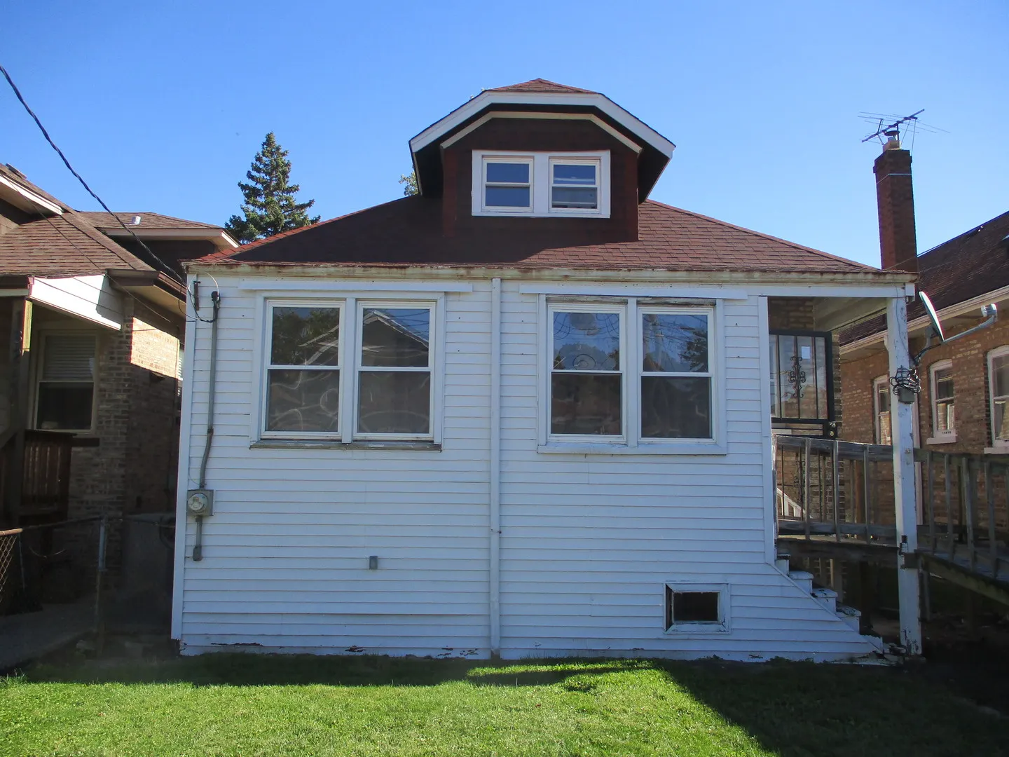 1828 Cuyler Avenue IL