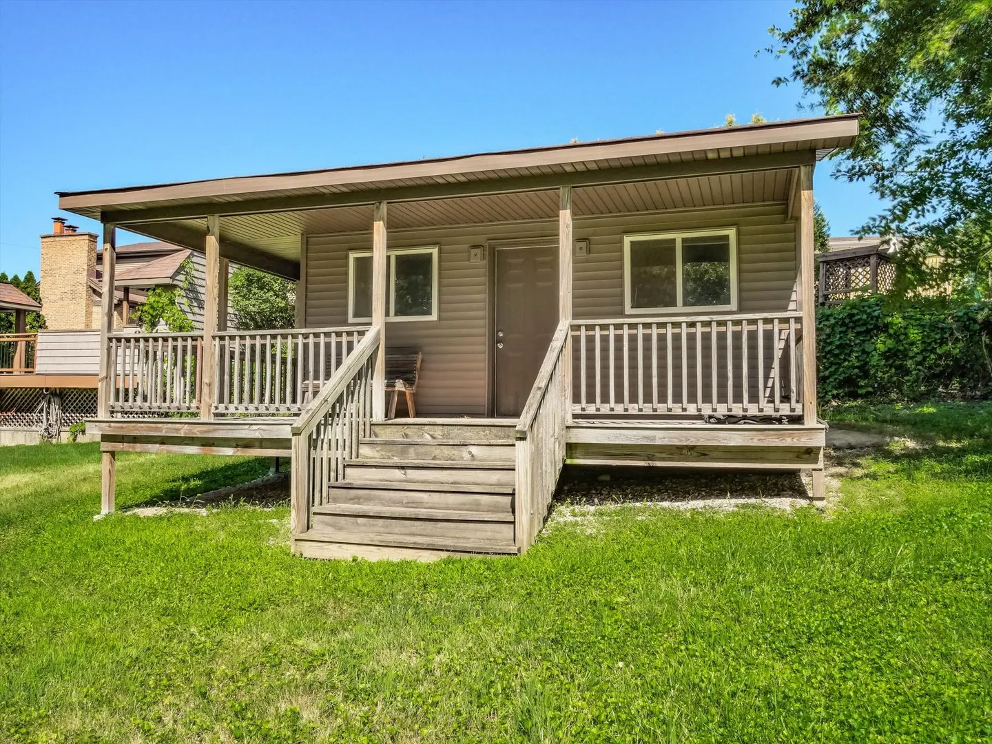 305 N Dale Avenue IL