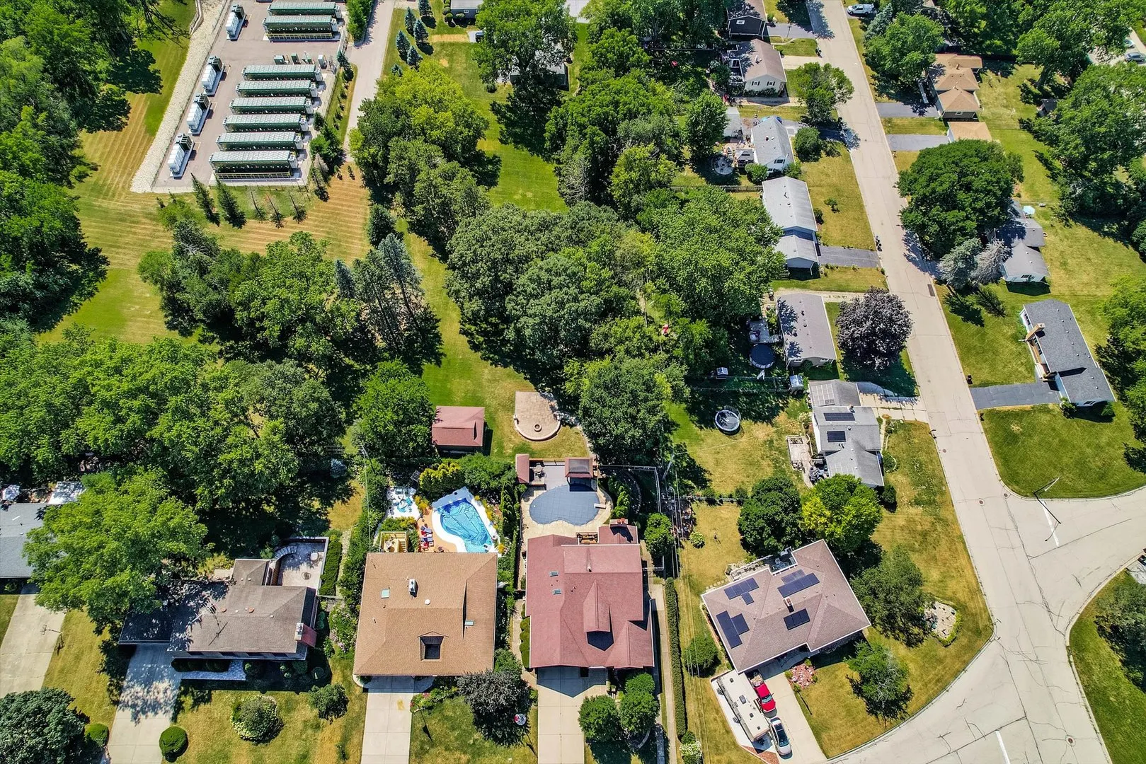 305 N Dale Avenue IL