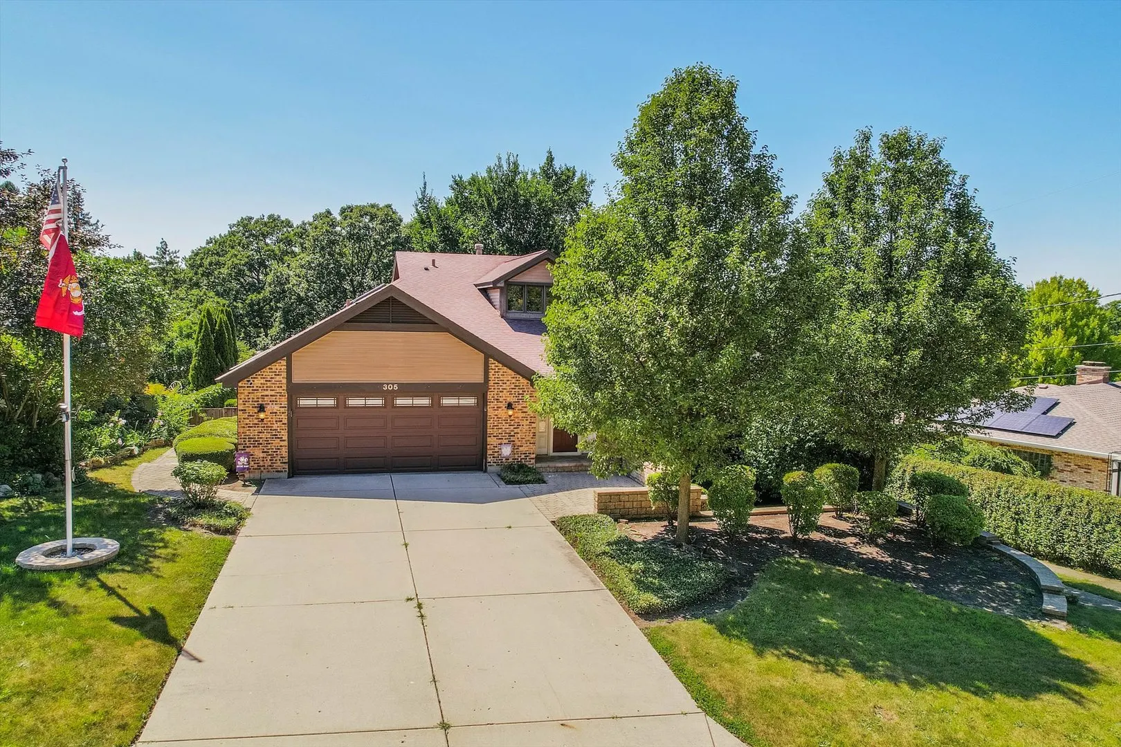 305 N Dale Avenue IL