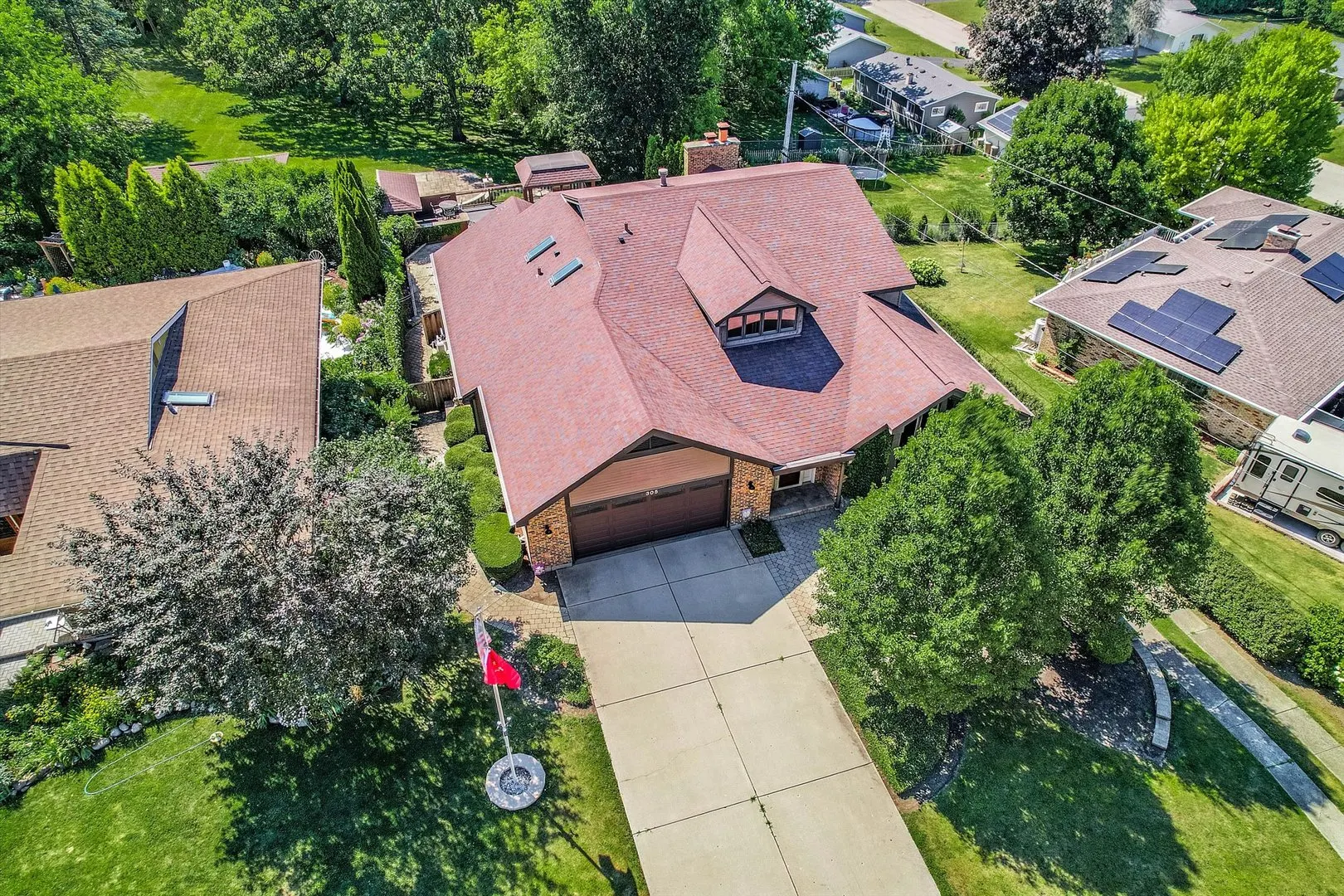 305 N Dale Avenue IL
