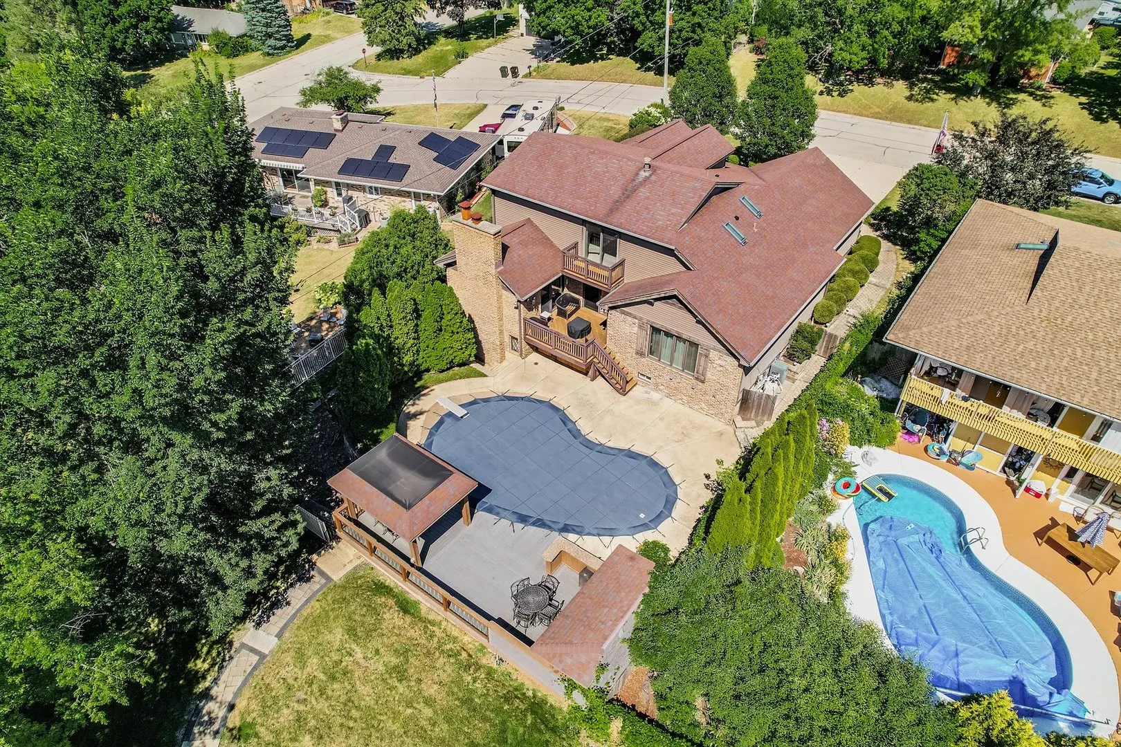 305 N Dale Avenue IL