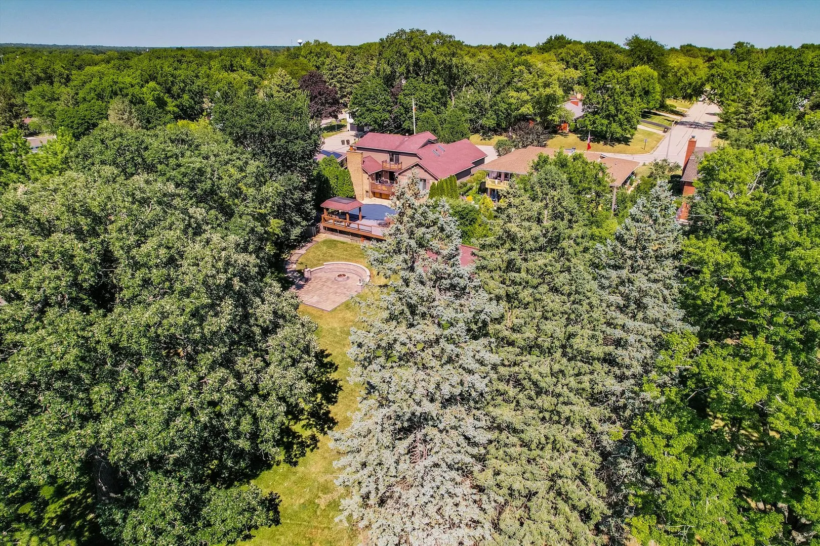 305 N Dale Avenue IL