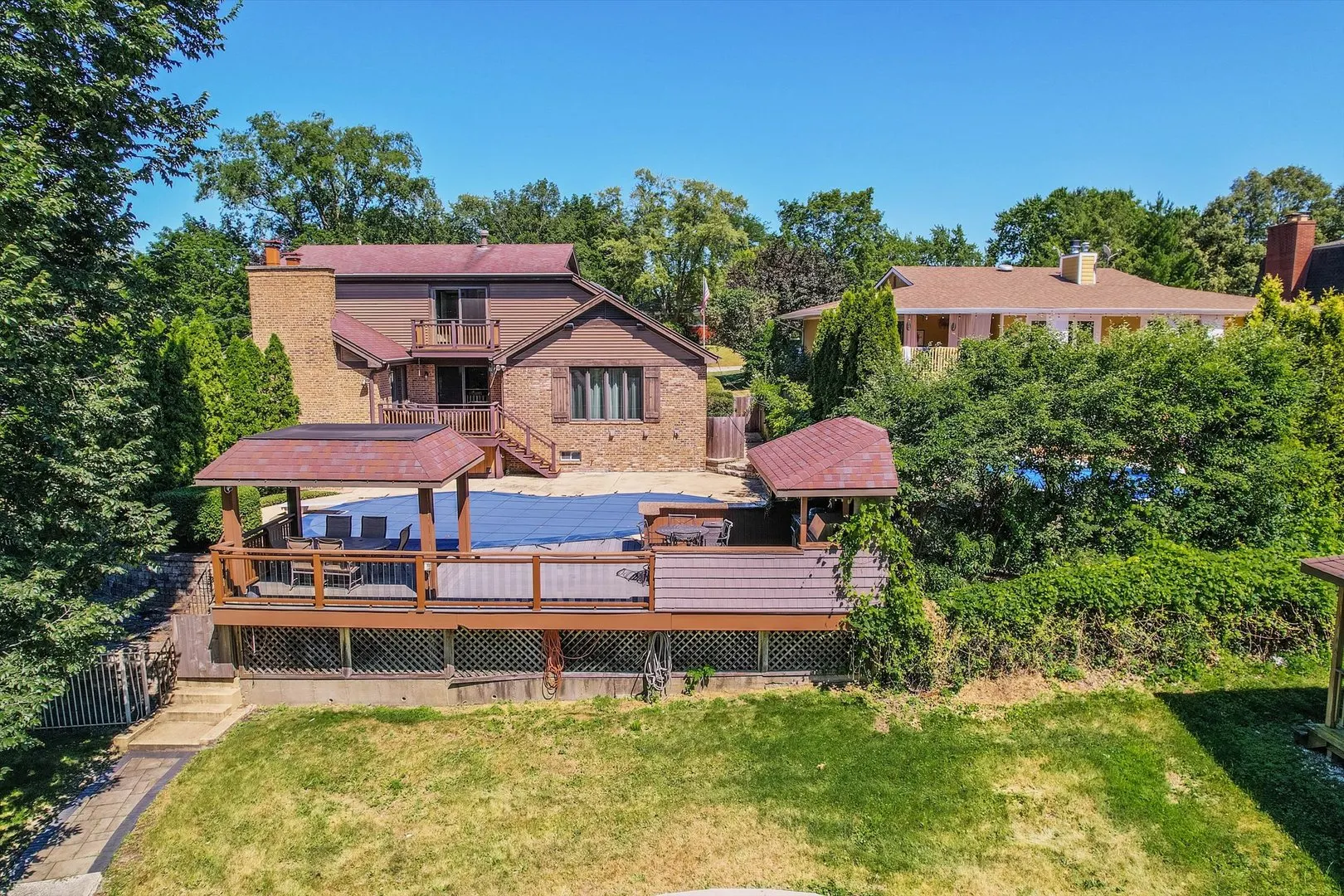 305 N Dale Avenue IL