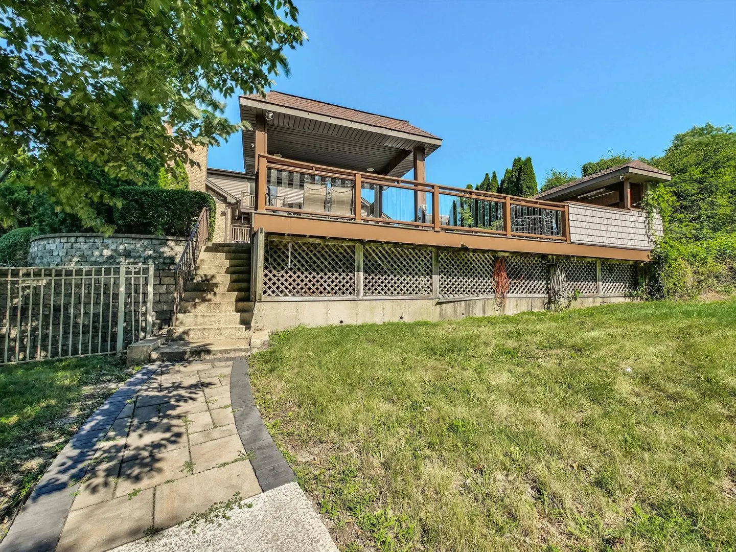 305 N Dale Avenue IL