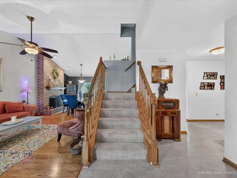 3028 Virginia Avenue IL