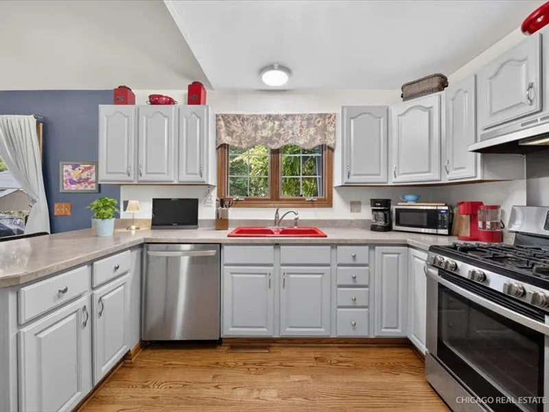 3028 Virginia Avenue IL