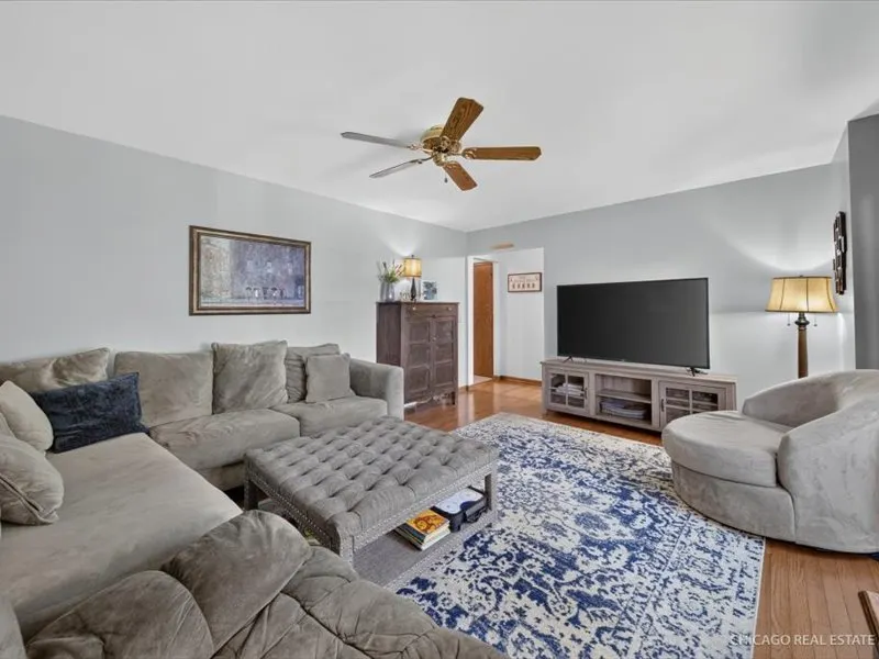 3028 Virginia Avenue IL
