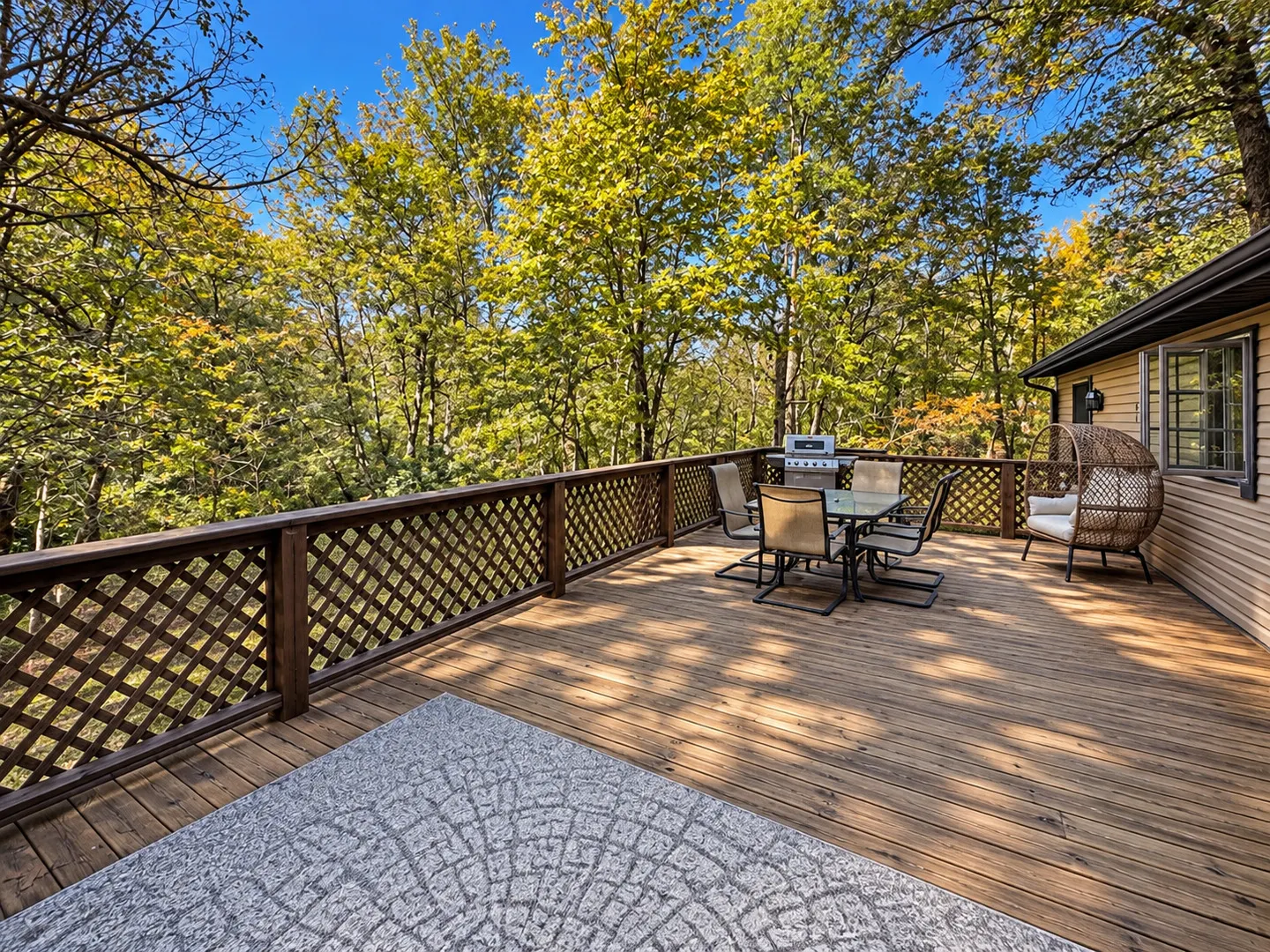 373 Lake Thunderbird Drive IL