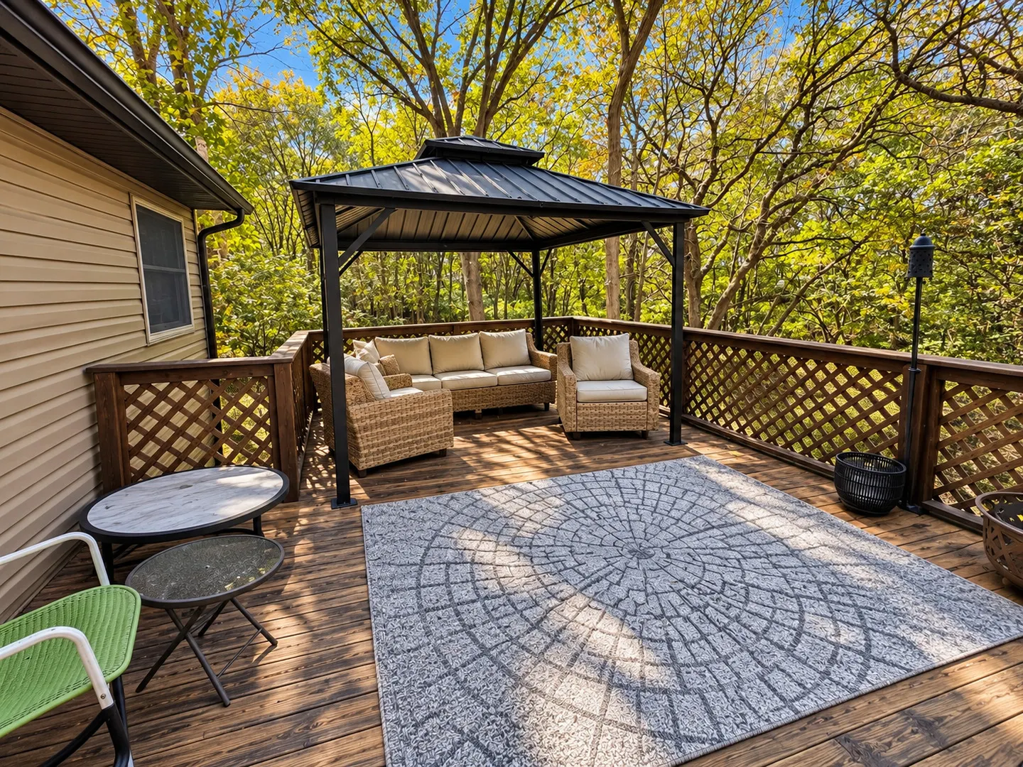 373 Lake Thunderbird Drive IL